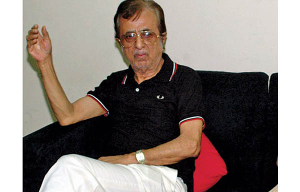 সুরকার রবীন ঘোষ আর নেই 