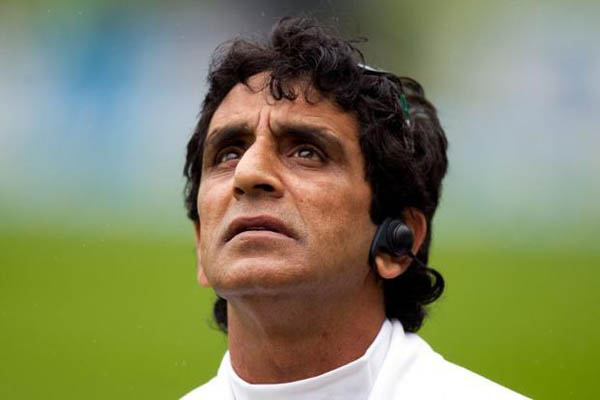 ফিক্সিংয়ের অভিযোগে রউফের ওপর নিষেধাজ্ঞা