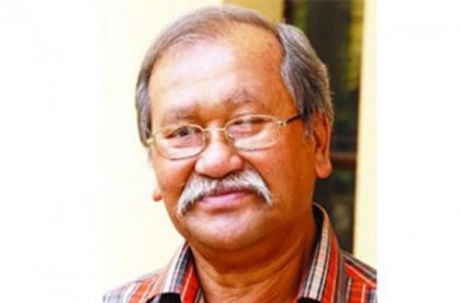 লাইফ সাপোর্টে কবি রফিক আজাদ 
