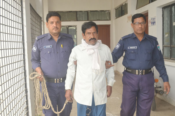 মেহেরপুরে হারুন হত্যা মামলায় একজনের যাবজ্জীবন