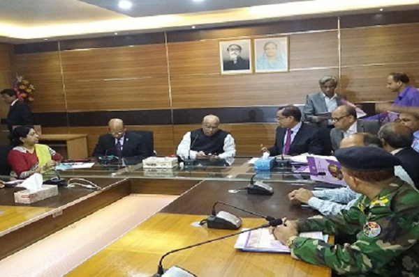 বার্ন ইনস্টিটিউট হবে শেখ হাসিনার নামে: স্বাস্থ্যমন্ত্রী