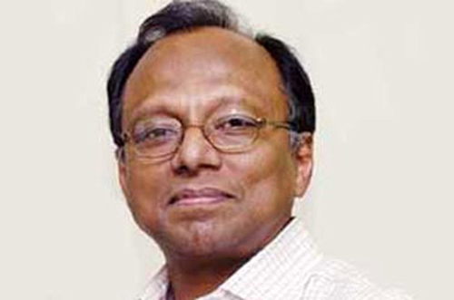 মাহমুদুর রহমানের জামিন বহাল