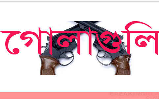 চট্টগ্রামে আওয়ামী লীগ-যুবলীগ গুলি বিনিময়, আহত ৫