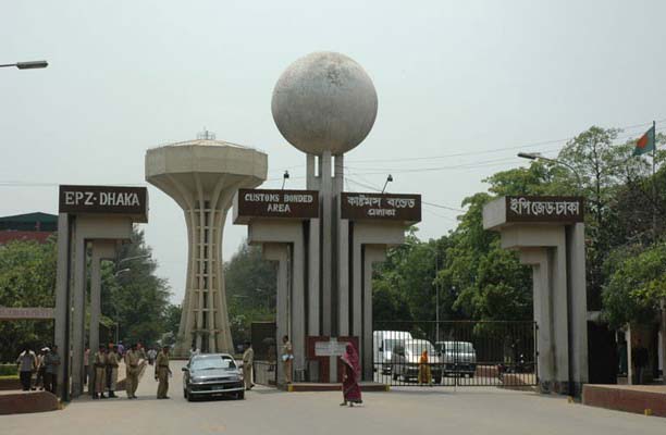 ইউনিয়ন করার অধিকার পাচ্ছে ইপিজেড শ্রমিকরা