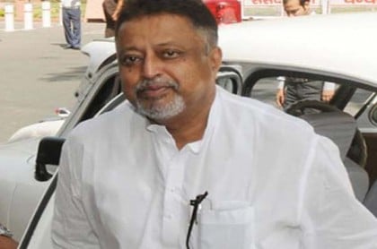 তৃণমূলে মুকুল রায়ের দায়িত্ব বাড়ল
