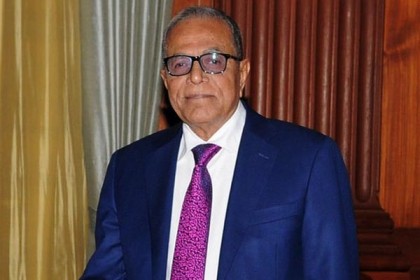 আজ সুন্দরবন পরিদর্শনে যাচ্ছেন রাষ্ট্রপতি