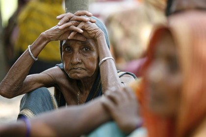 আলাদা পরিচয়পত্র পাচ্ছেন জ্যেষ্ঠ নাগরিকরা