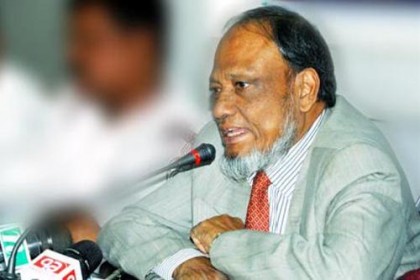 রফিকুলসহ বিএনপির ৪৯ জনের বিরুদ্ধে চার্জশিট