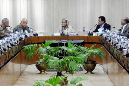 সময়-ব্যয় বাড়ল ঢাকা-চট্টগ্রাম চার লেন প্রকল্পের