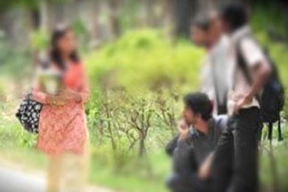 শেরপুরে ইভটিজিংয়ের দায়ে বখাটের কারাদণ্ড
