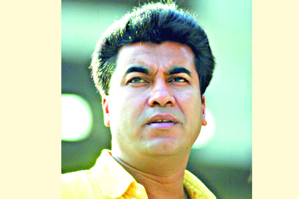 স্মরণে মান্না