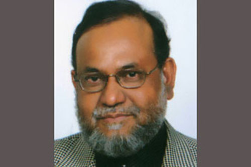 মীর কাসেমের বিরুদ্ধে যুক্তিতর্ক উপস্থাপন ২৩ ফেব্রুয়ারি