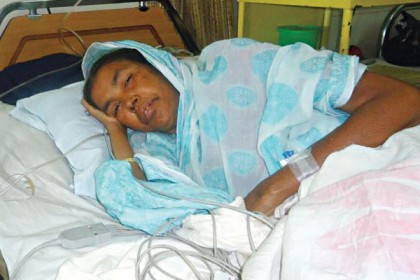 তারামন বিবির জন্য মেডিকেল বোর্ড গঠন