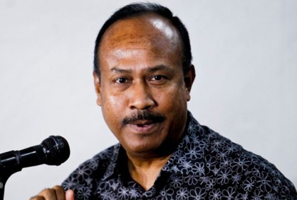 'উন্নয়নের স্বার্থে হরতালবিরোধী আইন করা দরকার'