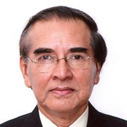 মাহফুজ আনামের বিরুদ্ধে ময়মনসিংহে তিন মামলা
