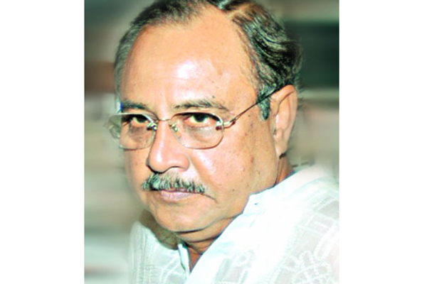 'স্বাধীন দেশে আমরা গোলাম ও ক্রীতদাস হয়ে আছি' 
                               
