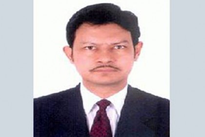 পাকিস্তানে বাংলাদেশের নতুন হাইকমিশনার তারিক আহসান