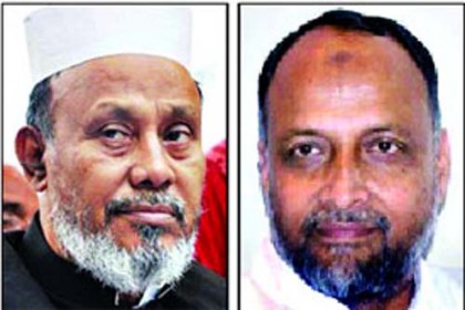 মহিউদ্দিনের বিরুদ্ধে জিডি পাঠালেন লতিফ  
