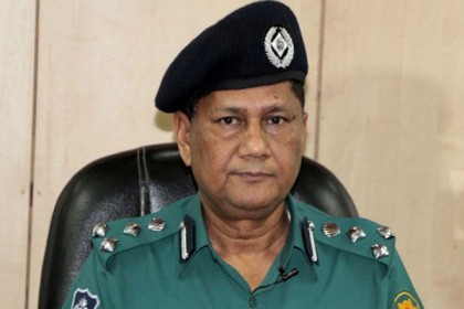 'শহীদ মিনারে নিরাপত্তায় ৯ হাজার পুলিশ'