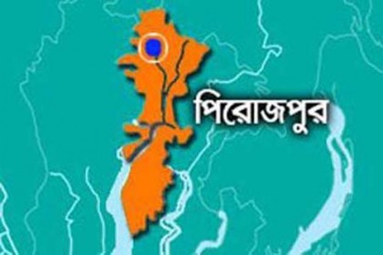 বেঁচে গেলেন মা, প্রাণ গেল পুত্রের

