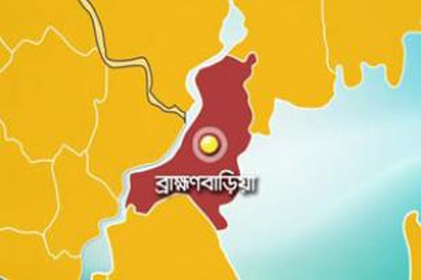 ব্রাহ্মণবাড়িয়ায় স্বামীর অস্বাভাবিক মৃত্যু, স্ত্রী আটক