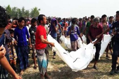 চার শিশু হত্যার বিচার বিশেষ ট্রাইব্যুনালে