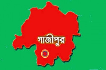 গাজীপুরে তিন দিনব্যাপী ইজতেমা শুরু
