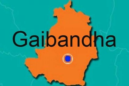 গাইবান্ধায় ট্রেনের নীচে ঝাঁপিয়ে যুবকের আত্মহত্যা 