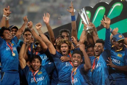 এশিয়া কাপ ও টি-২০ বিশ্বকাপের জন্য লঙ্কান স্কোয়াড