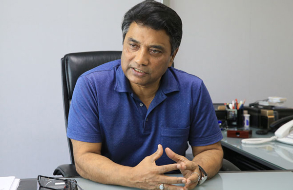 'ফুটপাত দখল করলেই দোকান বন্ধ'