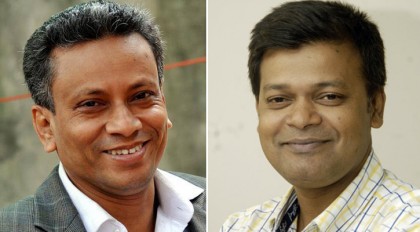 ডিইউজে সভাপতি শাবান, সম্পাদক সোহেল 