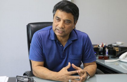 'ফুটপাত দখল করলেই দোকান বন্ধ'