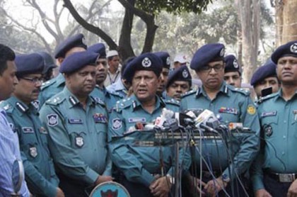 শহীদ মিনারে থাকবে ৪ স্তরের নিরাপত্তা
