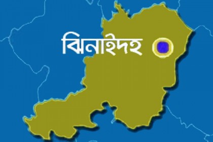 স্বেচ্ছাসেবক লীগ কর্মীর আঙ্গুল কেটে নিল প্রতিপক্ষ