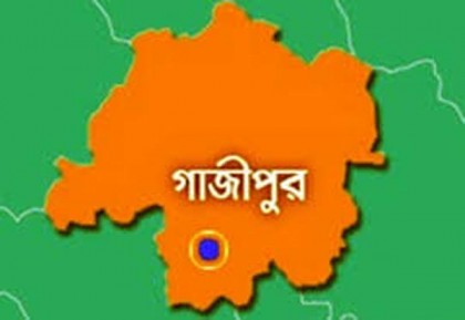 গাজীপুরে যুবকের রহস্যজনক মৃত্যু
