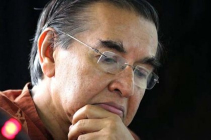 চুয়াডাঙ্গায় ডেইলি স্টার সম্পাদকের বিরুদ্ধে মামলা