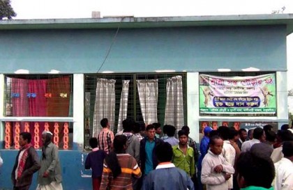 পঞ্চগড়ে পুরোহিত হত্যার ঘটনায় আটক ২