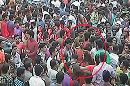 বর্ষবরণে যৌন নিপীড়ন; পুনঃতদন্তের নির্দেশ 
