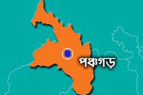পঞ্চগড়ে এবার মন্দির ভাংচুর