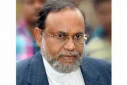 মীর কাসেমের আপিল মামলার চূড়ান্ত যুক্তিতর্ক উপস্থাপন চলছে