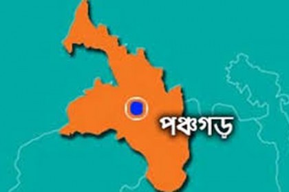 পঞ্চগড়ে এবার মন্দির ভাংচুর