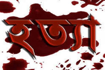 কুমিল্লায় শ্বাসরোধ করে যুবককে হত্যা