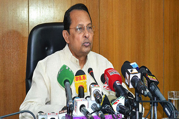 গণমাধ্যমে চাকরিতে আইন ফিরছে