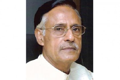 'দেশে জনগণের বাক স্বাধীনতা নেই'
