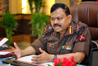 'পিলখানা ট্র্যাজেডি আর হতে দেওয়া হবে না'