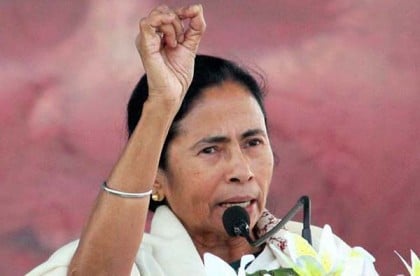 ভবানীপুরেই আস্থা মমতার
