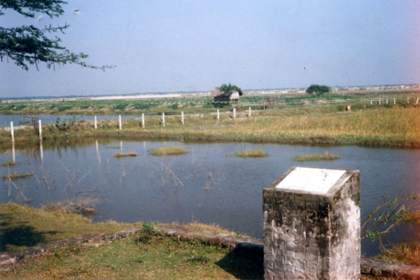 আড়াই বছরের মধ্যে বাগেরহাটে বিমান নামবে