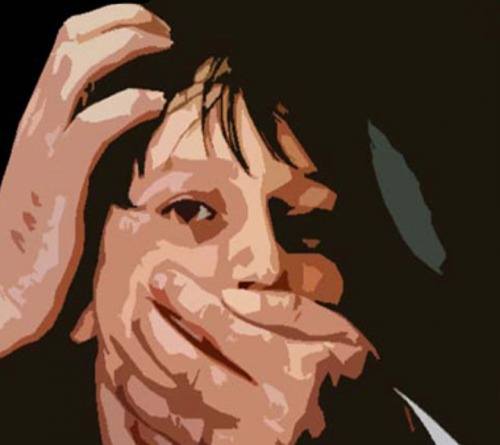 গৃহপরিচারিকা রক্তাক্ত, প্রকৌশলী আটক 