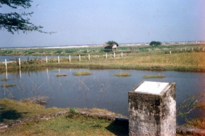 আড়াই বছরের মধ্যে বাগেরহাটে বিমান নামবে