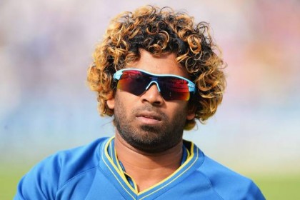 ক্রিকেট থেকে অবসরের অাভাস মালিঙ্গার